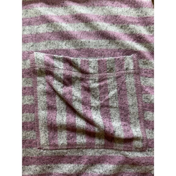 Habitat Clothes To Live In‎ Sweater Women Size Small Soft  Knit Pullover Stretch - Picture 6 of 11